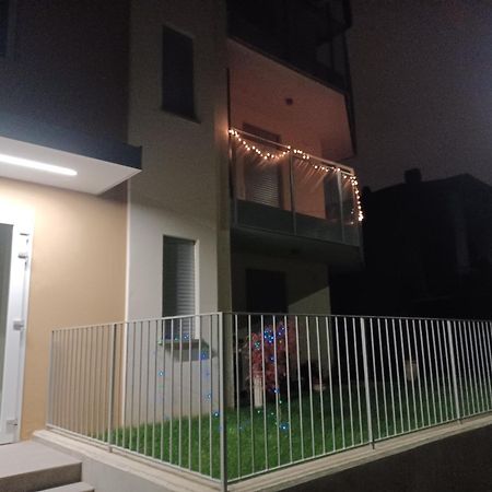 Donna Di Coppe Apartment Torre Boldone Exteriör bild