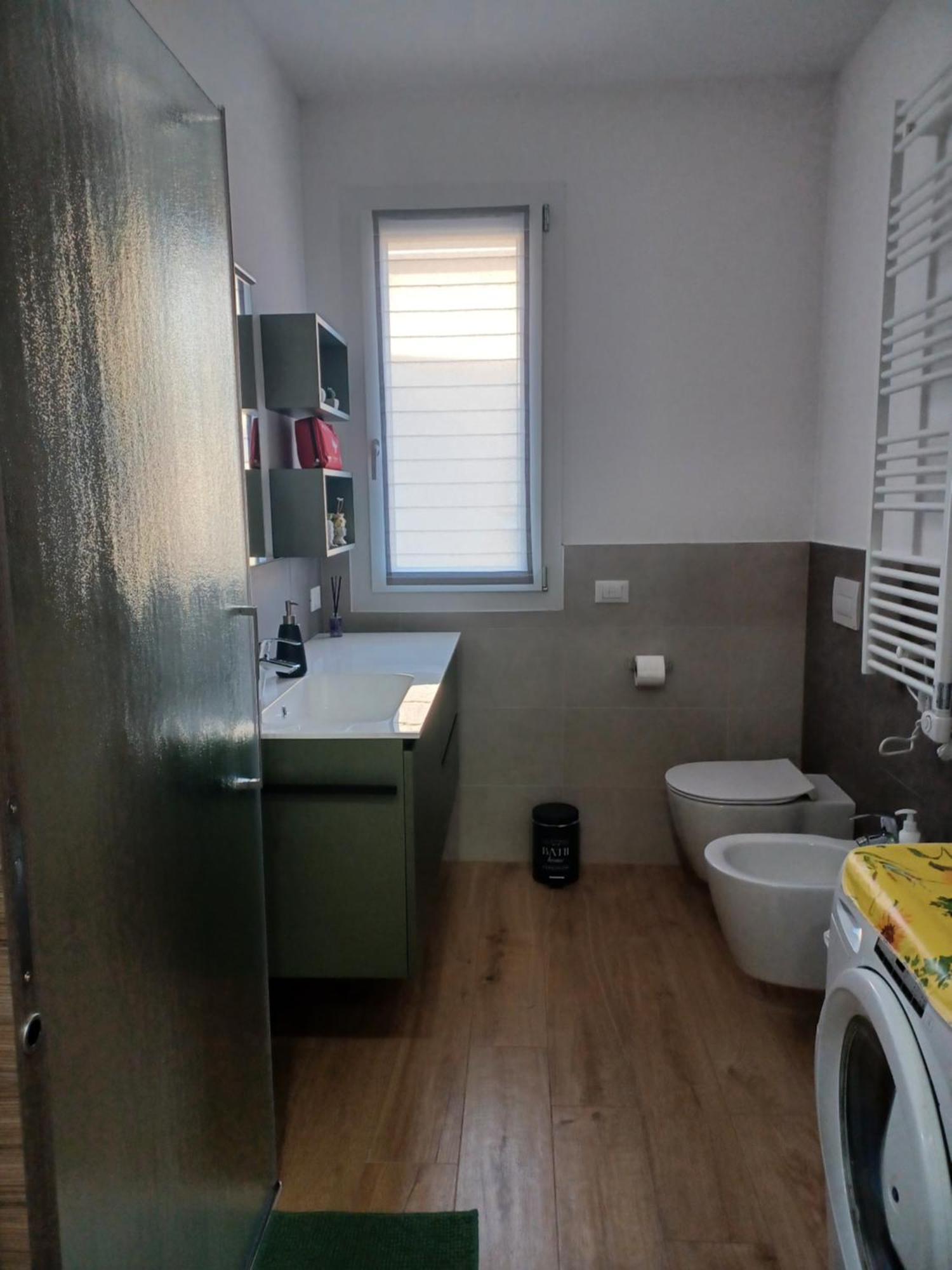 Donna Di Coppe Apartment Torre Boldone Exteriör bild