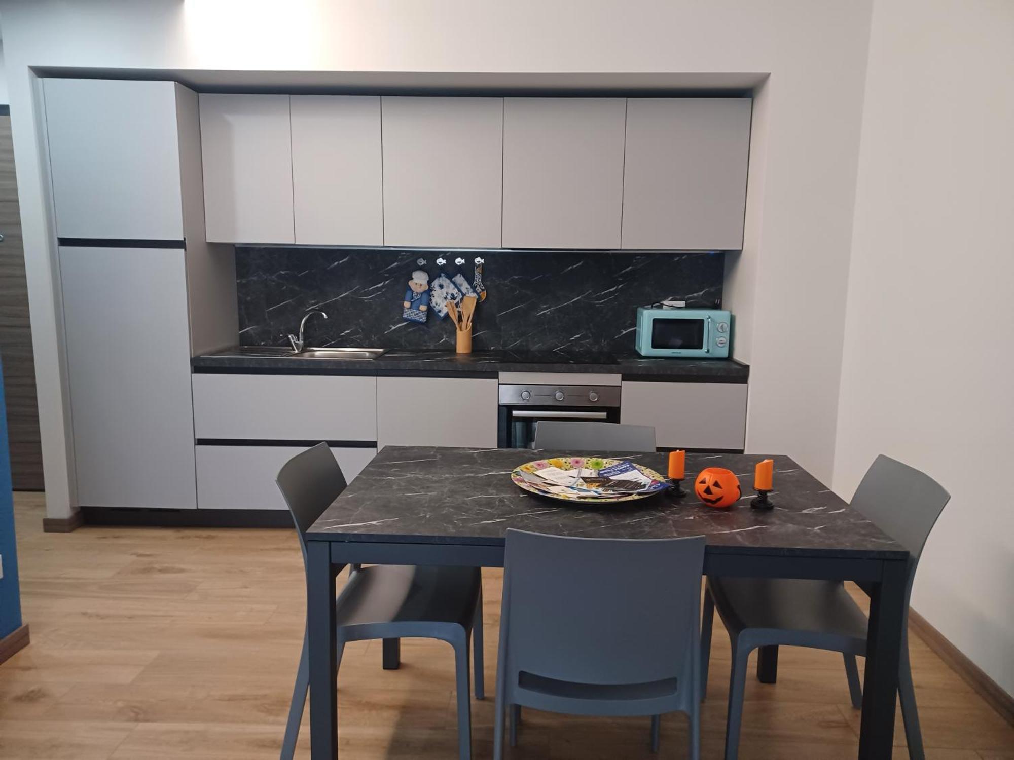 Donna Di Coppe Apartment Torre Boldone Exteriör bild